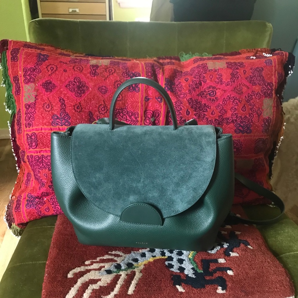 New Polene Bag